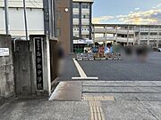 宇治市立西宇治中学校