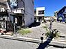 外観：お好きなハウスメーカー・工務店で建築可能です！