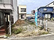 整形地（更地）建築条件ございませんが、建物参考プランございます！