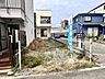 外観：整形地（更地）建築条件ございませんが、建物参考プランございます！
