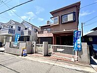兵庫県西宮市上之町：物件画像