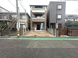 甲子園口一丁目土地