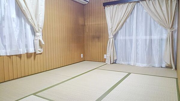和室