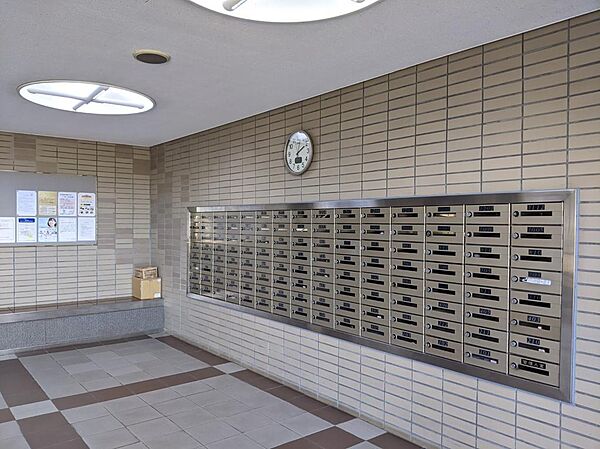 設備を拡大表示