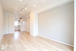 菊名アメニティー