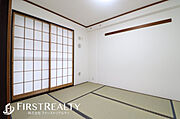 くつろぎの空間を演出する和室