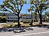 周辺：東近江市役所 2920m