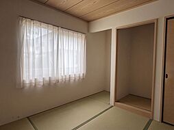 和室の画像