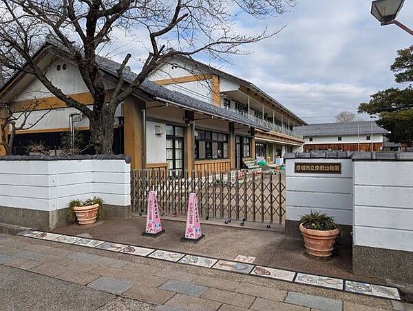 周辺を拡大表示