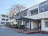 周辺：彦根市立城北小学校 1660m