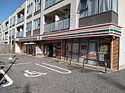 セブンイレブン　彦根野瀬店 680m