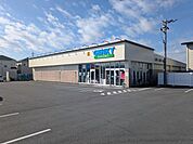 ゲンキー 高宮店 2060m