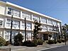 周辺：彦根市立城西小学校 470m