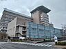 周辺：彦根市立病院 1220m