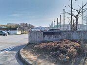 彦根市立南中学校 1130m