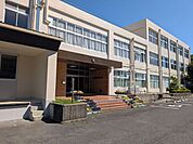 能登川南小学校 1120m