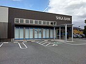 滋賀銀行豊郷支店 1390m