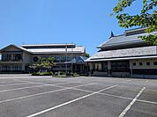 東近江市立　愛東南小学校 870m