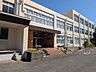 周辺：能登川南小学校 780m