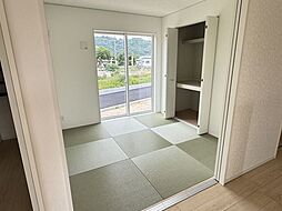 和室の画像