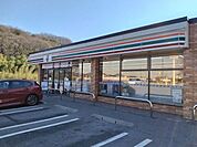 セブンイレブン 彦根大堀町店 440m