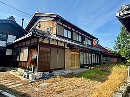 中古戸建 東近江市平松町