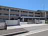 周辺：東近江市立　五個荘中学校 1190m