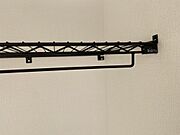 クローゼット内　耐荷重４０Kg
