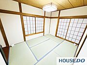 落ち着いた雰囲気です。