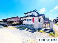 茨城県石岡市若松3丁目：物件画像