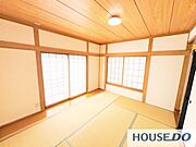 まっさらな空間。使い方はお客様次第です♪