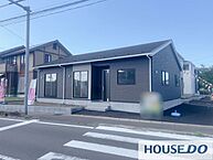茨城県ひたちなか市平磯遠原町：物件画像