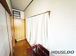 室内の画像