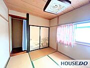 心安らぐ和室です♪
