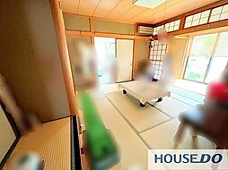 和室の画像