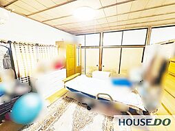 室内の画像