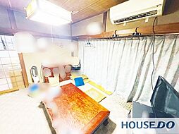 室内の画像