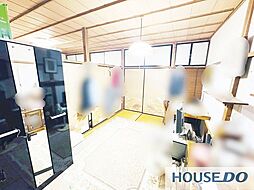 室内の画像