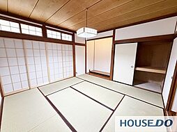 和室の画像