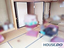 和室の画像