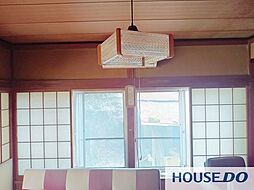 室内の画像