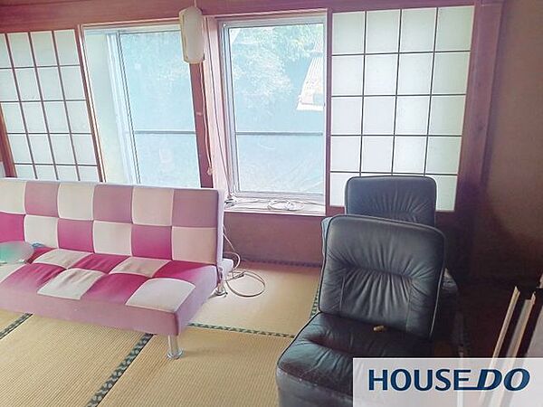 室内