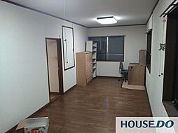 室内の画像