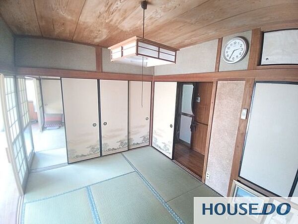室内