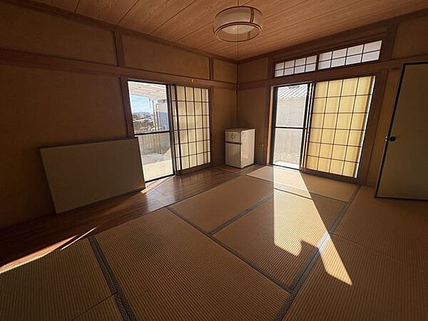室内