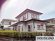茨城県北茨城市中郷町汐見ケ丘9丁目：物件画像