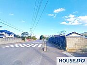 即ご案内可能です♪前面道路も含めて、ご確認いただけます♪お気軽にお問い合わせください。