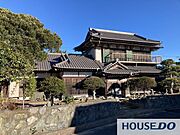 ぜひ周辺環境も含めてご見学ください♪お気軽にお問い合わせください。