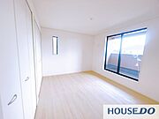 まっさらな空間。使い方はお客様次第です♪