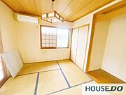 落ち着いた雰囲気です。